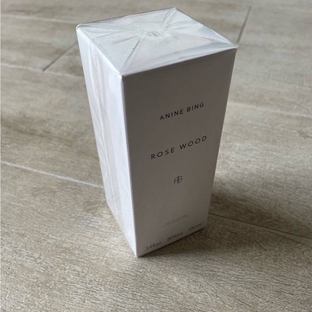 Anine Bing Rosewood Perfume 100ML